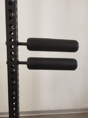 againfaster卧推架勾腿海绵