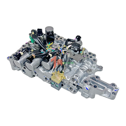 适用日产CVT8天籁奇骏逍客JF016E变速箱阀体017波箱RE0F10D油路板