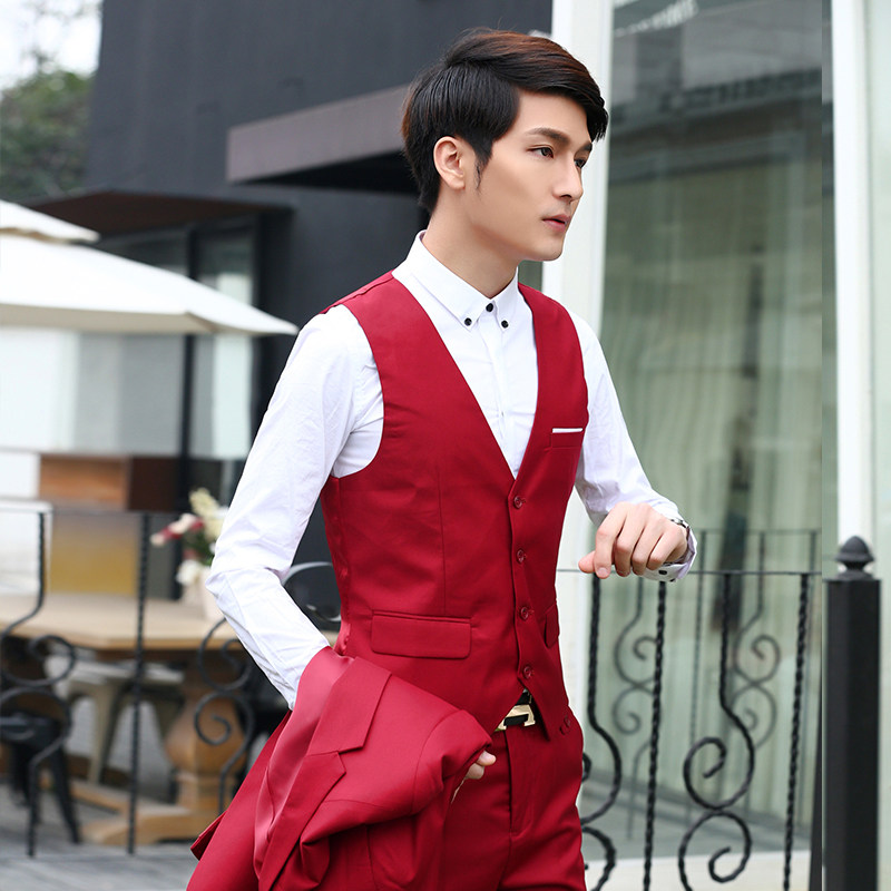 Costume homme pour Quatre saisons - Ref 1564915 Image 5