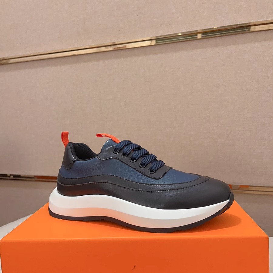 邦家尼男板鞋老爹鞋单鞋