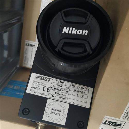 议价镜头CCD/数码感测器CCD PRO 30000/50 开包未使用属于什么档次？