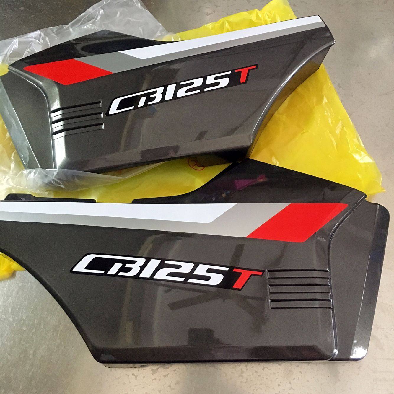 本田王CBT125春蘭豹嘉陵本田摩托車側蓋邊蓋車架護板電瓶護板護蓋在類目 摩托車/裝備/配件, 摩托車配件, 摩托車導流罩中 - 來自Buy2taobao.com提供專業的淘寶代購服務