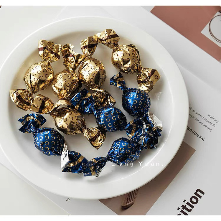 格斐丝咖啡/酸奶味夹心巧克力