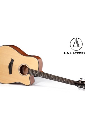 lacatedral吉他Z6出租