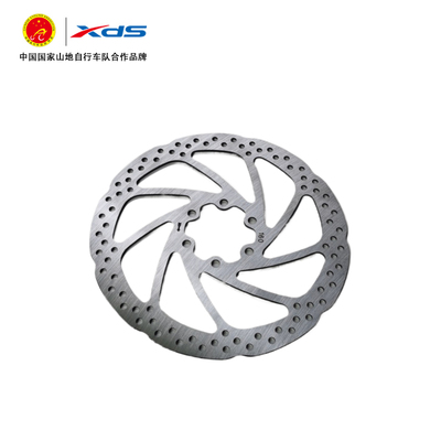 喜德盛刹车盘卡钳夹螺丝160通用