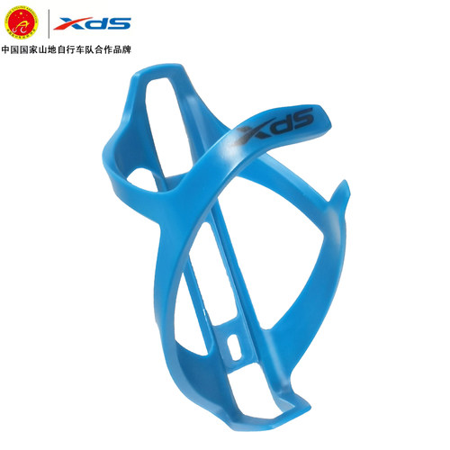 XDS喜德盛水杯架超轻PC公路车