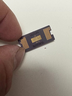 议价 DLP4710FQL芯片 4710F芯片 DMD芯片4710 0.47芯片 拆机芯片DMD