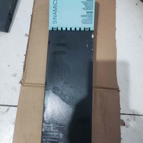 议价6SL3120-2TE21-8AB0上盖，成色如图，运维修