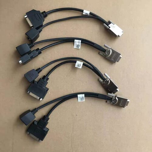 议价HDVI转DVI＋RJ45转换线 hdvi转dvi带网口