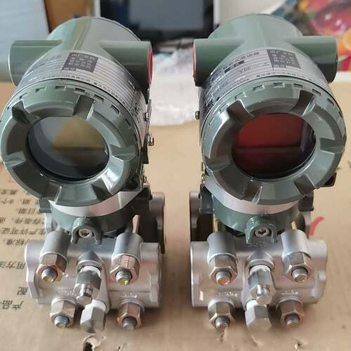 议价EJA430A 横河压力变送器 裸机维修