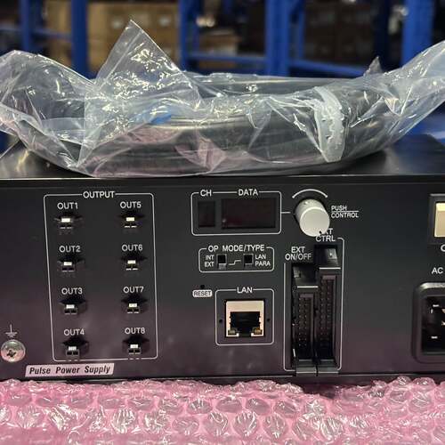 议价CORRECT SEWA脉冲电源 STP-LAN/DIO-1维修
