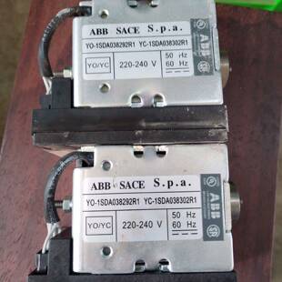 议价ABB  SACE  S.p.a.维修