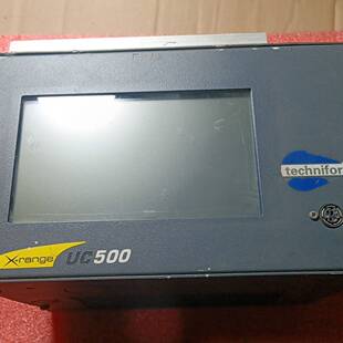 议价泰尼福 Technifor UC500 P/C维修