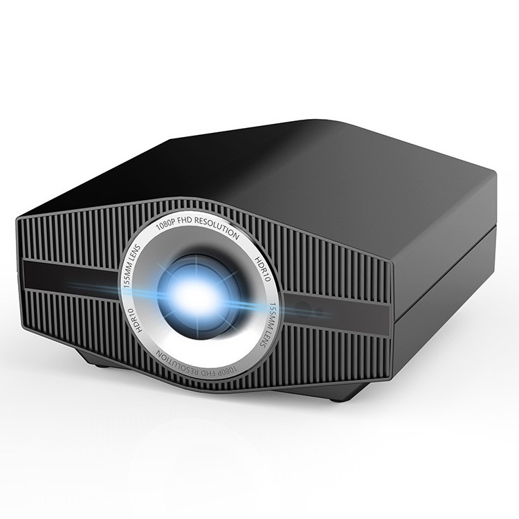 酒店民宿专用超高清投影仪