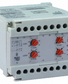 70POCR  Broyce Control 110V 230V 400V