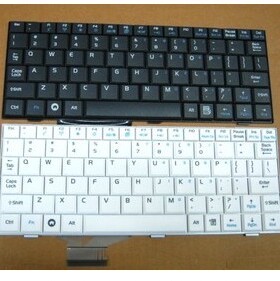 全新ASUS华硕易PC Eee PC 701SD 900 901 901HD 901HA笔记本键盘