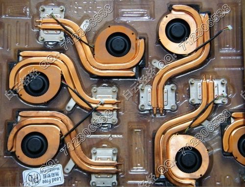 全新原装THINKPAD X220风扇 X220I X230风扇 04W6931