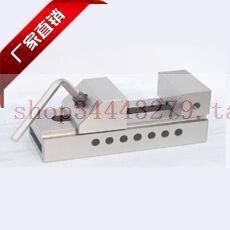 出厂价快动平口钳QKG25 50 63 73 80 88 100 125 150AB硬度高精送