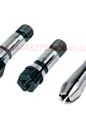 肖伯林schaublin夹头C6-3 W12 W20 W25哈挺16C 17A TG75 100 DA18