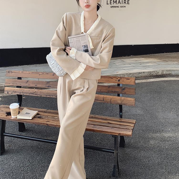 新品套装,女装套装/套裙,浙宝287