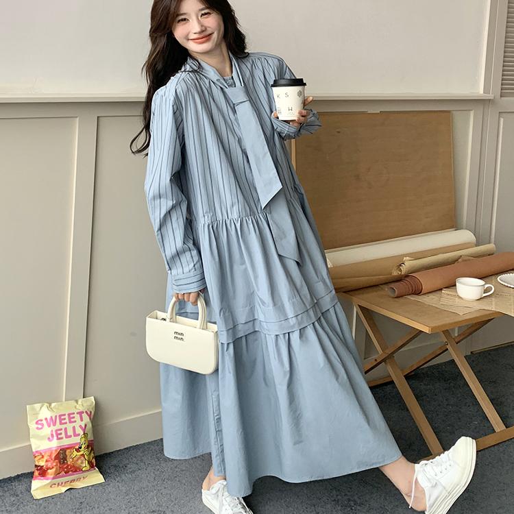 新品连衣裙,女装连衣裙,浙宝287