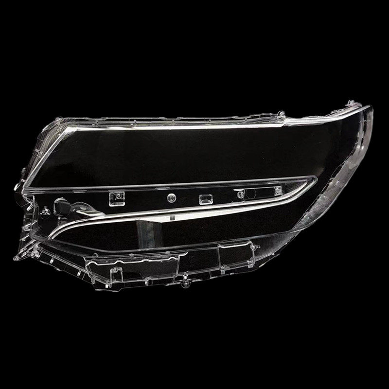 18 19 20 21 TOYOTA ALPHARD 헤드라이트 커버 ALPHARD 헤드라이트 커버 라이트 표면에 적합