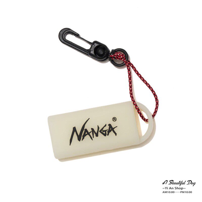 JAPANESE SINGLE NANGA LIGHTER SET OUTDOOR CAMPING LIGHTER HOLDER LIFE GADGET