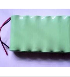全新镍氢电池组 NI-MH 7.2V AA 2200mAh 电池组 镍氢可充电电池组