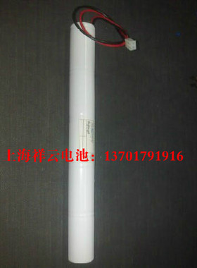 全新动力型镍隔电池 NI-CD SC 2200mAh 6V电池组 镍隔可充电电组