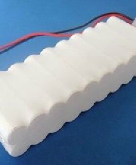 供应 全新镍氢AA 5号NI-CD  2000mAh 24V 电池组 镍氢可充电电池