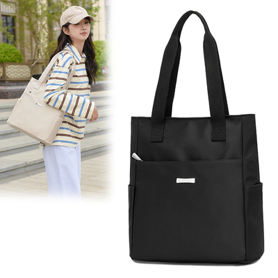 轻便大容量简约时尚大包