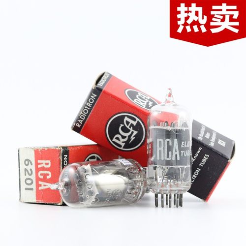 RCA12AU7/ECC82/5814电子管