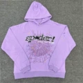 Violet-Sweatshirt We-Top