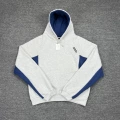 Gray and Blue Sweatshirt 2004