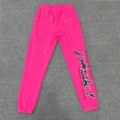 Rose Red We-Pants