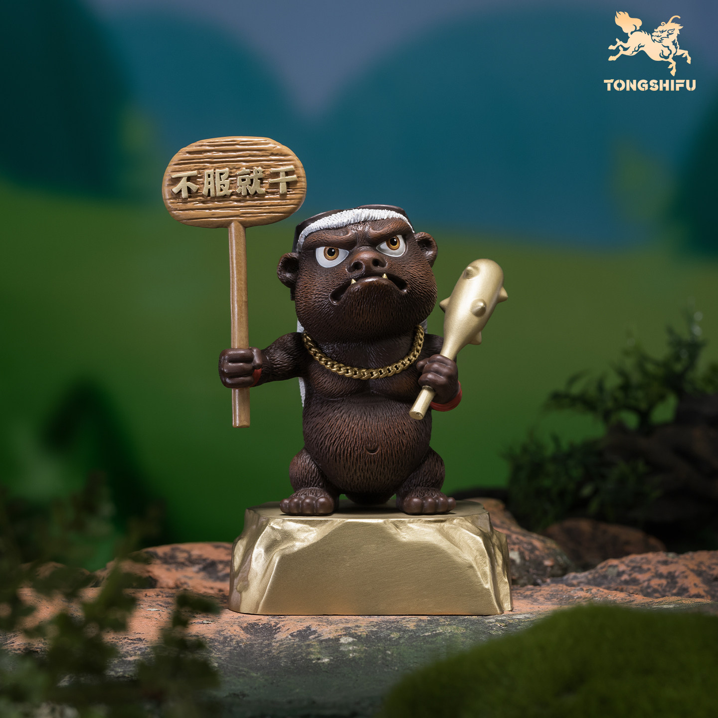 铜师傅《平头哥》客厅桌面铜摆件 家居装饰工艺品摆件,家居饰品,桌面摆件,淘宝优惠券,粉丝福利购,淘宝优惠卷