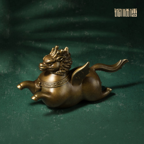 萌版龙马（上新了故宫联名）