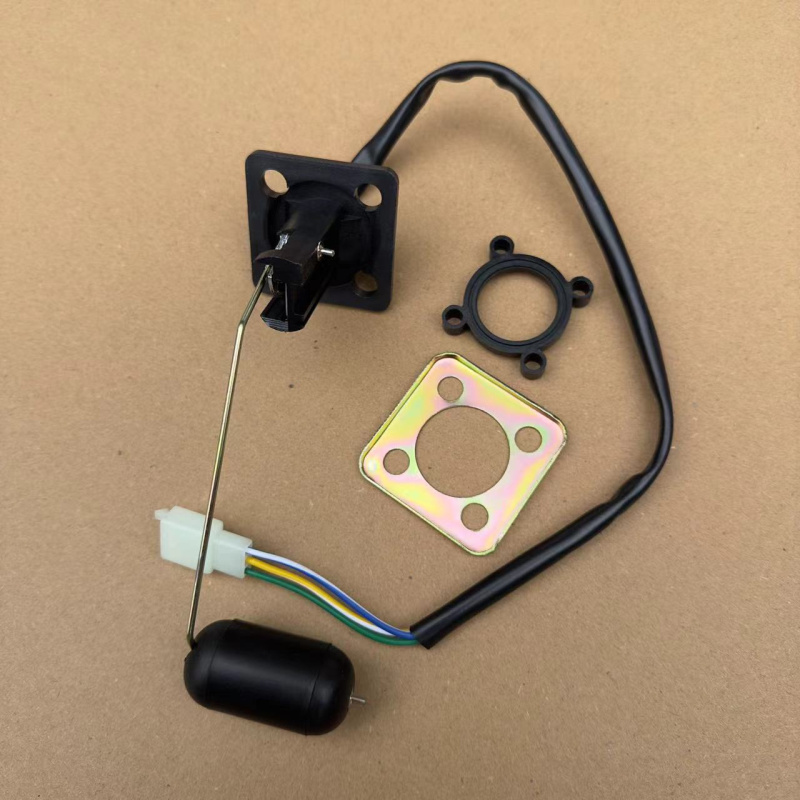 三代目四代目传感器林海飞鹰