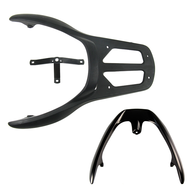 踏板车防巧格二代100福喜铝合金