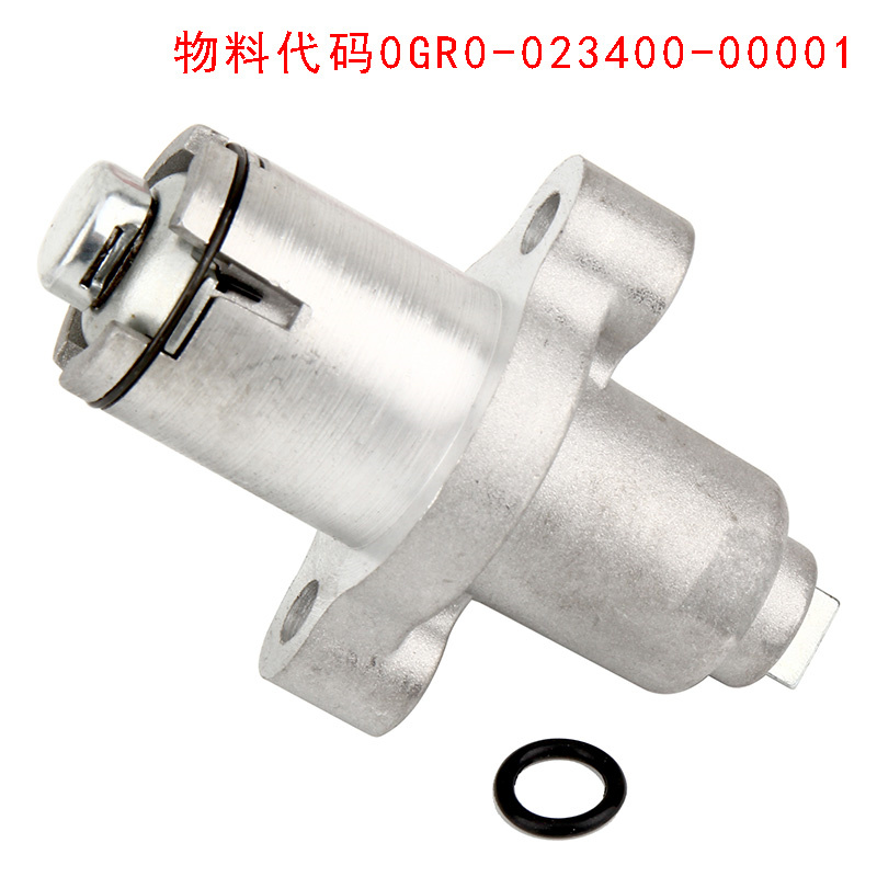 CF550/400链条调整器CF450涨紧器