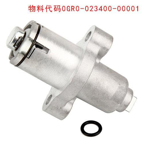 CF550/400链条调整器CF450涨紧器