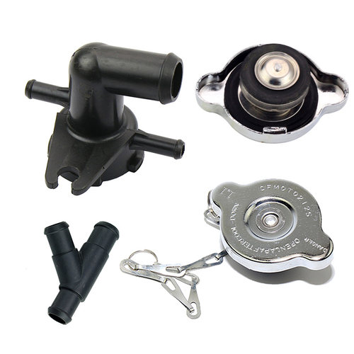 水冷CF250cn250大绵羊水箱盖