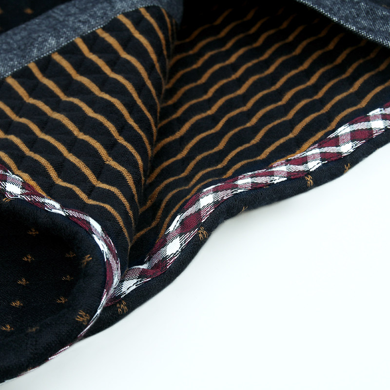 Sous-vêtement chaud jeunesse B5405 en coton - Ref 745181 Image 5