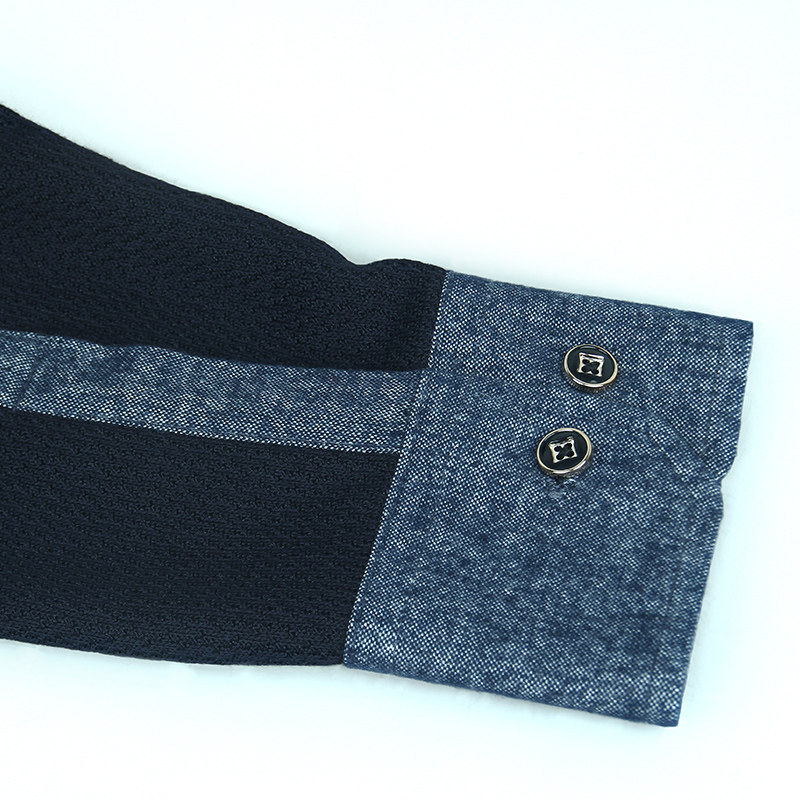 Sous-vêtement chaud jeunesse B5405 en coton - Ref 745181 Image 4