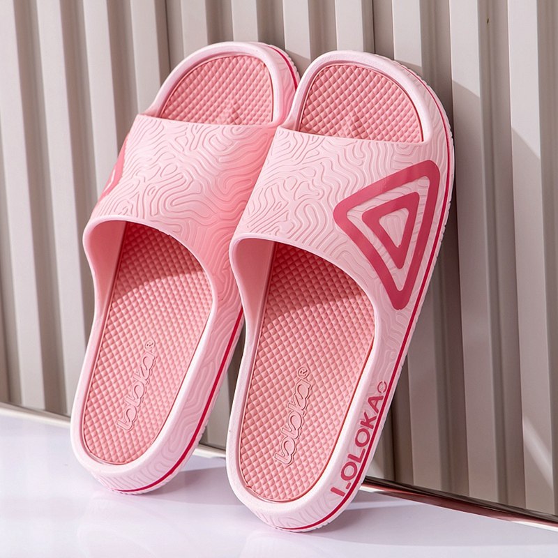 路路佳拖鞋女夏季情侣居家家用厚底室内浴室防滑不臭脚凉拖鞋男,居家布艺,居家凉拖/凉鞋,淘宝优惠券,粉丝福利购,淘宝优惠卷