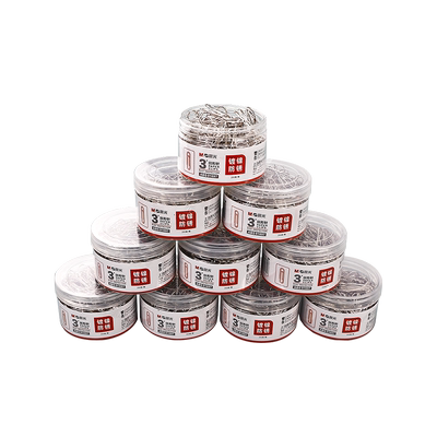 回形针办公用品小夹子文具