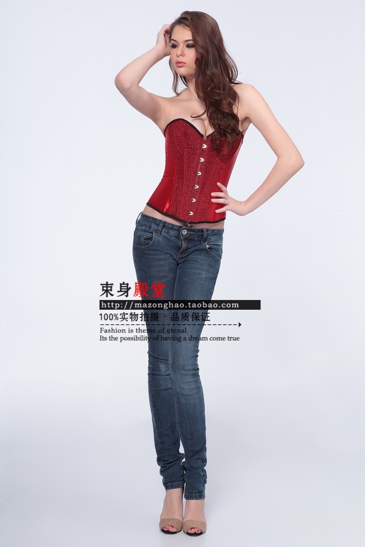 Corset amincissant en autre - Ref 711268 Image 2