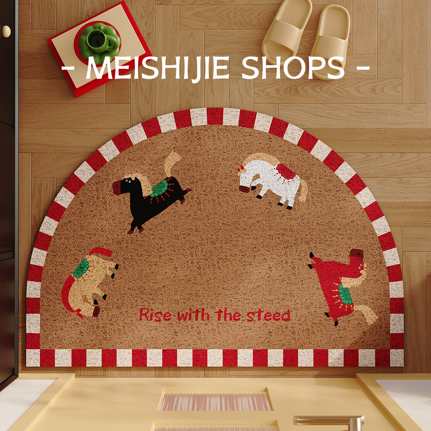 入户门地垫耐脏免洗网红丝圈pvc轻奢简约现代门口进门地毯垫子,居家布艺,入户地垫,淘宝优惠券,粉丝福利购,淘宝优惠卷