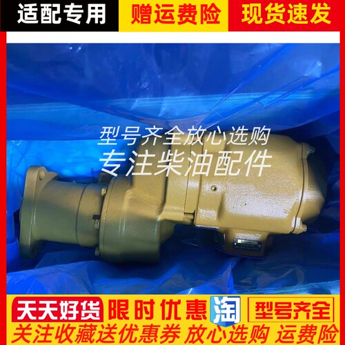 ST950CP03L26S-3A船舶适配起动机气动马达启动马达定制