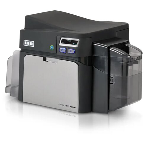 FARG0法哥DTC4250E证卡机